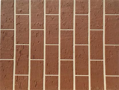 天然仿磚真石漆100%純天然/深色系列