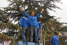 鄭州超前涂料歡迎您！專業(yè)真石漆生產(chǎn)廠家