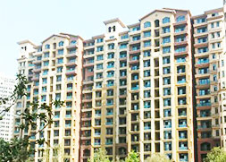 【新鄭】港區(qū)用真石漆哪里去？超前涂料您的首選品牌